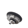 Randy's Grip Plus 360 Orbital Carb Cap - Spinning Dab Tool for Smooth Hits