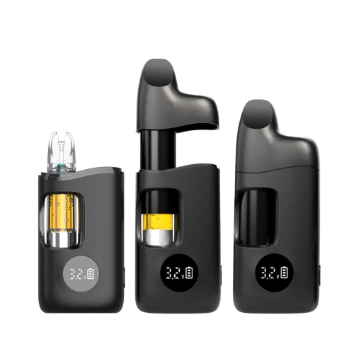 CCELL Kap 510 Battery – Discreet Stealth Mode Vape