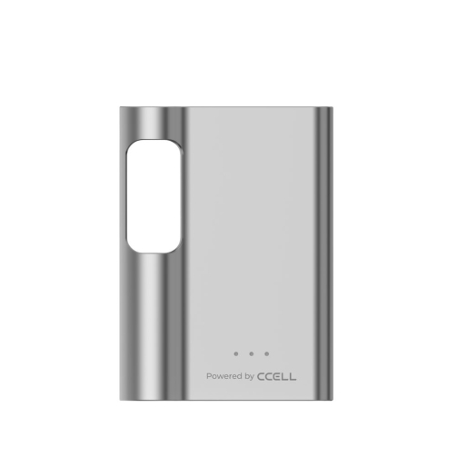 CCELL Palm SE: Upgraded Discreet Inhale-Activated 510 Battery