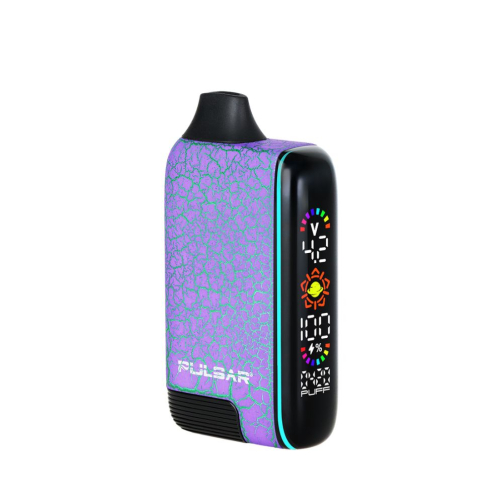 Pulsar dl 5.0 stealth 510 vape cart battery