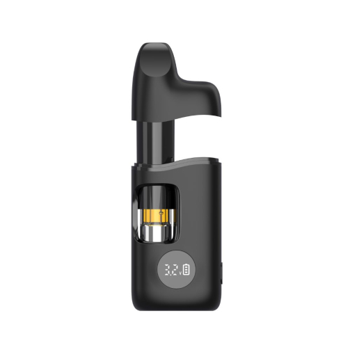 CCELL Kap 510 Battery – Discreet Stealth Mode Vape