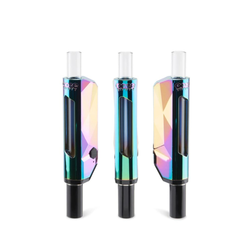 Ooze Pronto Nectar Collector – Portable Electric Dab Straw