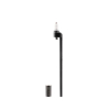 Ooze x Stache ConNectar – 510 Thread Dab Straw Vape Pen Attachment