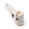 Mini Sherlock by StonedPotter – Handcrafted Ceramic Mini Sherlock Pipe
