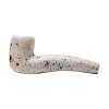 Mini Sherlock by StonedPotter – Handcrafted Ceramic Mini Sherlock Pipe