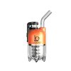 lookah dragon egg mini wax vaporizer