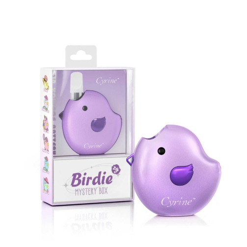 Cyrine Birdie 2G 510 Thread Vape Cart Battery