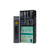 Half Baked Zen blends 1g disposable