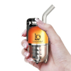 lookah dragon egg mini wax vaporizer