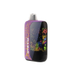 Pulsar 510 DL 6.0 Auto-Draw Crackle – 510 Thread Cart Battery