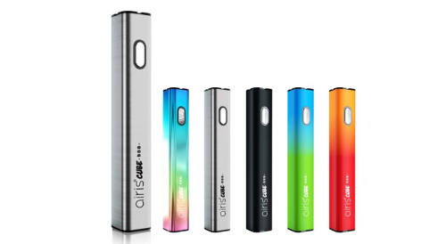 airis cube 900mah 510 cart battery