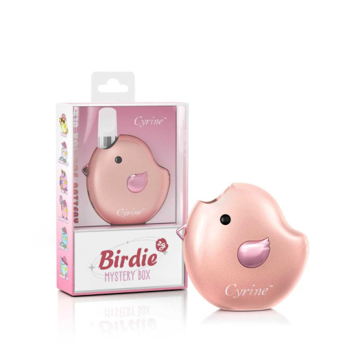 Cyrine Birdie 2G 510 Thread Vape Cart Battery