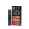Half Baked hype blends 1g disposable