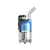 lookah dragon egg mini wax vaporizer