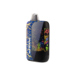 Pulsar 510 DL 6.0 Auto-Draw Crackle – 510 Thread Cart Battery