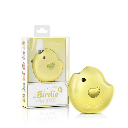Cyrine Birdie 2G 510 Thread Vape Cart Battery