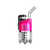 lookah dragon egg mini wax vaporizer