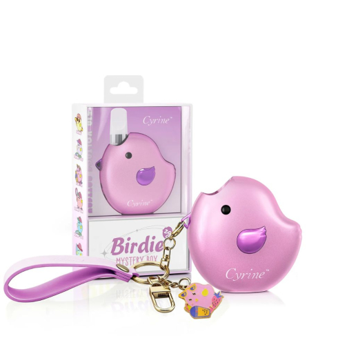 Cyrine Birdie 2G 510 Thread Vape Cart Battery