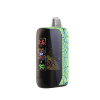 Pulsar 510 DL 6.0 Auto-Draw Crackle – 510 Thread Cart Battery