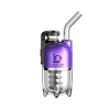 lookah dragon egg mini wax vaporizer