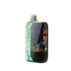 Pulsar 510 DL 6.0 Auto-Draw Crackle – 510 Thread Cart Battery