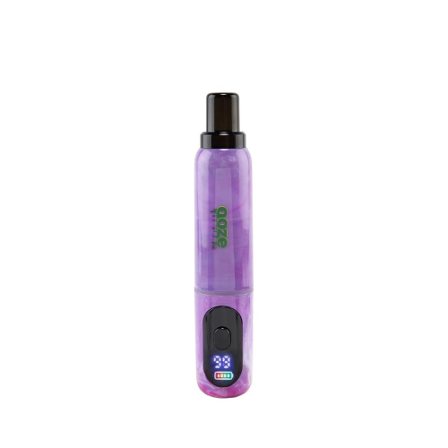 Ooze Hivo 400mAh Conceal 510 Thread Vape Cart Battery