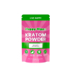 Red Hot Hippo Red Vein Maeng Da Kratom Powder – Energy Boost