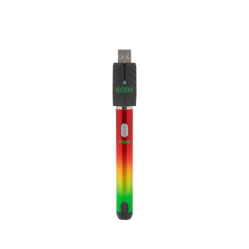 Ooze Smart Battery - 650 mAh 510 Thread Vape Pen