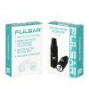 Pulsar 510 Delta Dry Herb Smoker Atomizer – 2-Pack