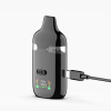 iKrusher BlendX Pro 4ml Empty Disposable Vape - Dual Tank