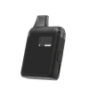 iKrusher Tuval 3ml Empty Disposable Vape