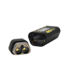 HoneyStick DUO Dual Cartridge 510 Vape Cart Battery