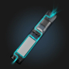 iKrusher Viz Pro 2.0ml Postless Empty Disposable Vape