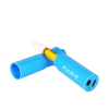 Pulsar Hall Pass stealth conceal 510 cart battery