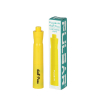 Pulsar Hall Pass stealth conceal 510 cart battery