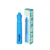 Pulsar Hall Pass stealth conceal 510 cart battery