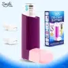Smyle Labs Inhaler 510 Cart Battery + Cloud Filters | Discreet