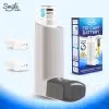 Smyle Labs Inhaler 510 Cart Battery + Cloud Filters | Discreet