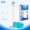 Smyle Labs Inhaler 510 Cart Battery + Cloud Filters | Discreet