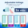Smyle Labs Inhaler 510 Cart Battery + Cloud Filters | Discreet
