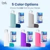 Smyle Labs Inhaler 510 Cart Battery + Cloud Filters | Discreet
