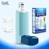 Smyle Labs Inhaler 510 Cart Battery + Cloud Filters | Discreet
