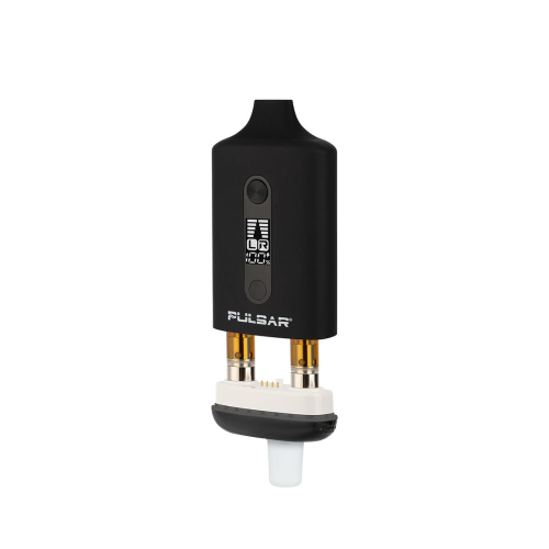 Pulsar DL Tandem Dual 510 Vape Cart Battery
