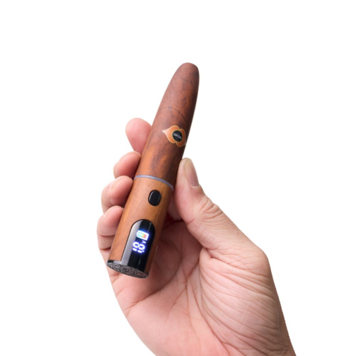 Cartisan Cochiba Cigar-Style 510 Vape Cart Battery