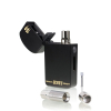 RYOT Verb 710 Flip Vaporizer – Dual-Use 510 Cart & Wax Concentrate Kit