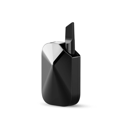 Vessel Compass Rise 510 Cart Battery – All-Metal Palm Vape with Preheat