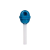 BigFun Lollipipe Glass Hand Pipe (4.5")