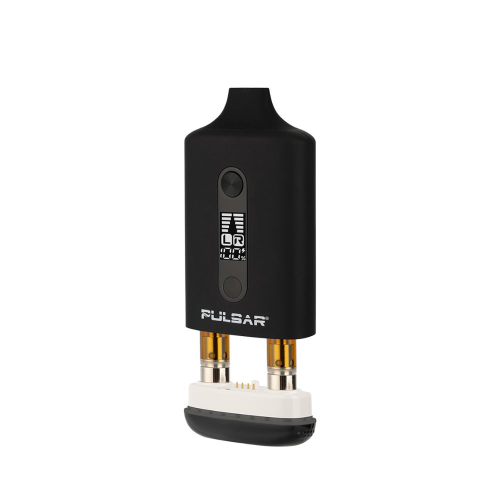 Pulsar DL Tandem Dual 510 Vape Cart Battery