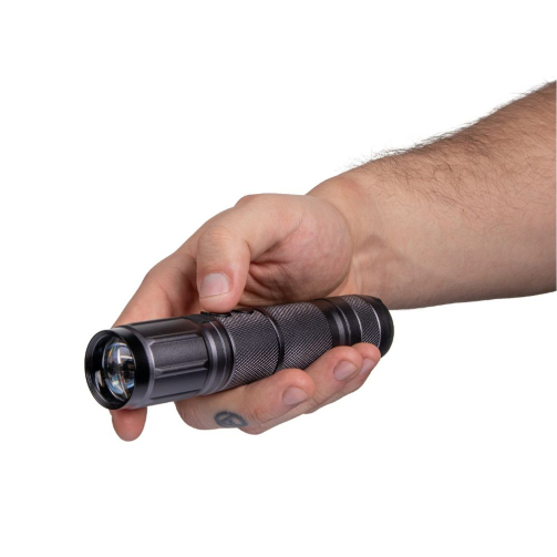 Cartisan High-Beam Flashlight 510 Vape Cart Battery