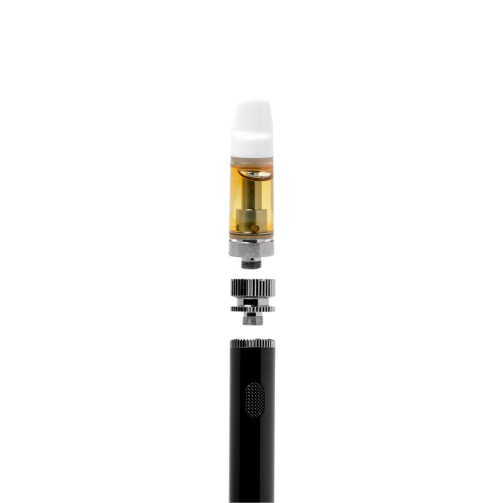 Cartisan 510 Riser Adapter – Airflow Spacer for Wide & 2G Cartridges